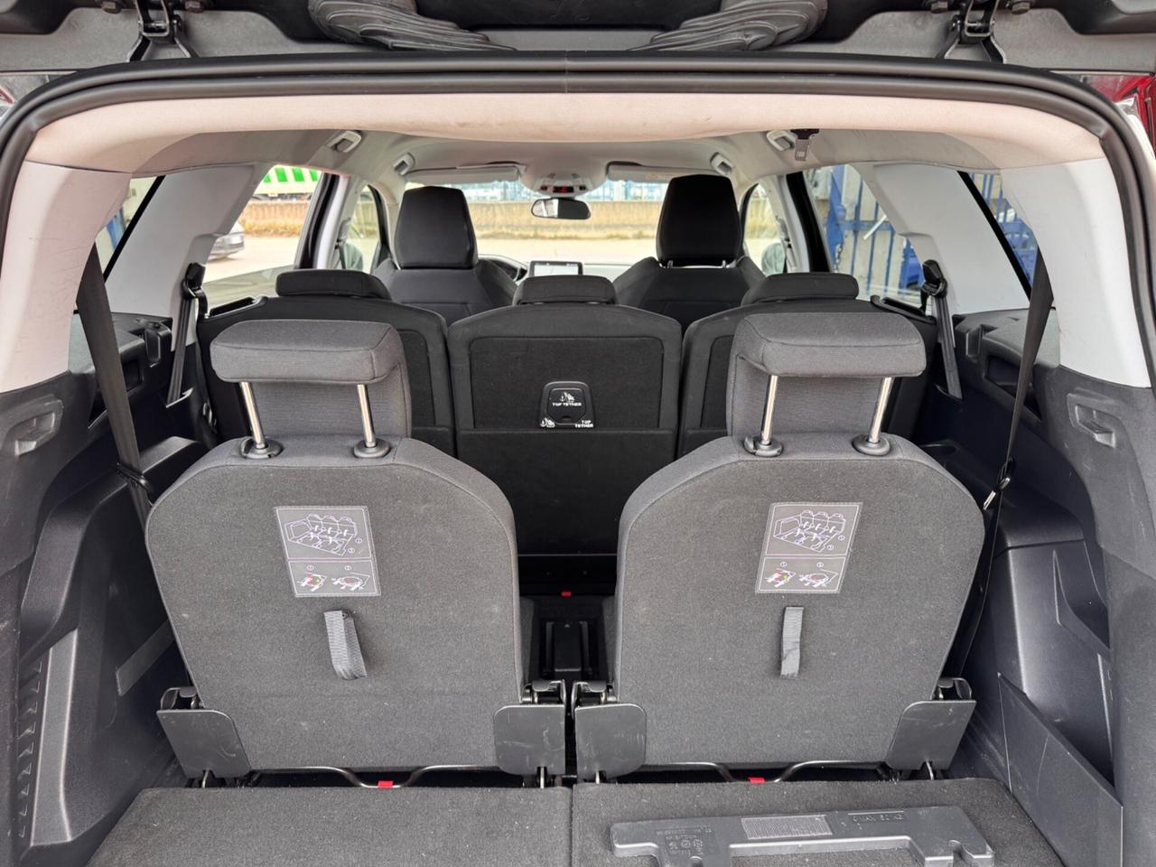 Peugeot 5008 BlueHDi 120 S&S Allure “7 POSTI”
