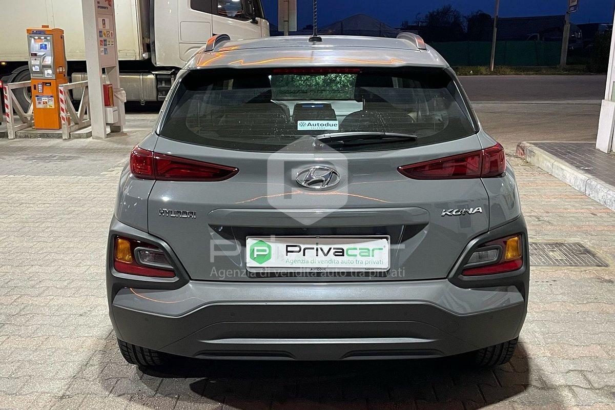 HYUNDAI Kona 1.6 CRDI 115 CV Comfort