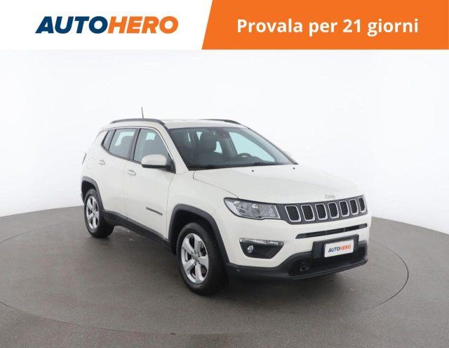 JEEP Compass 1.4 MultiAir 2WD Longitude