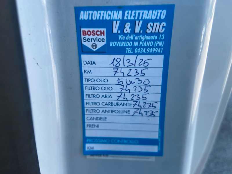 FIAT Scudo Ice 1.5 bluehdi 120cv L1H1 Business