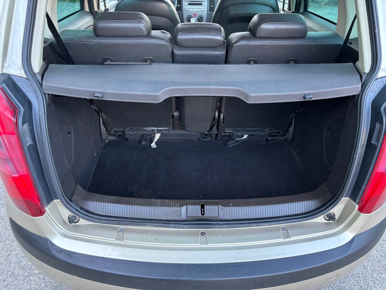 Lancia MUSA 1.4 Platino OK NEOPATENTATI