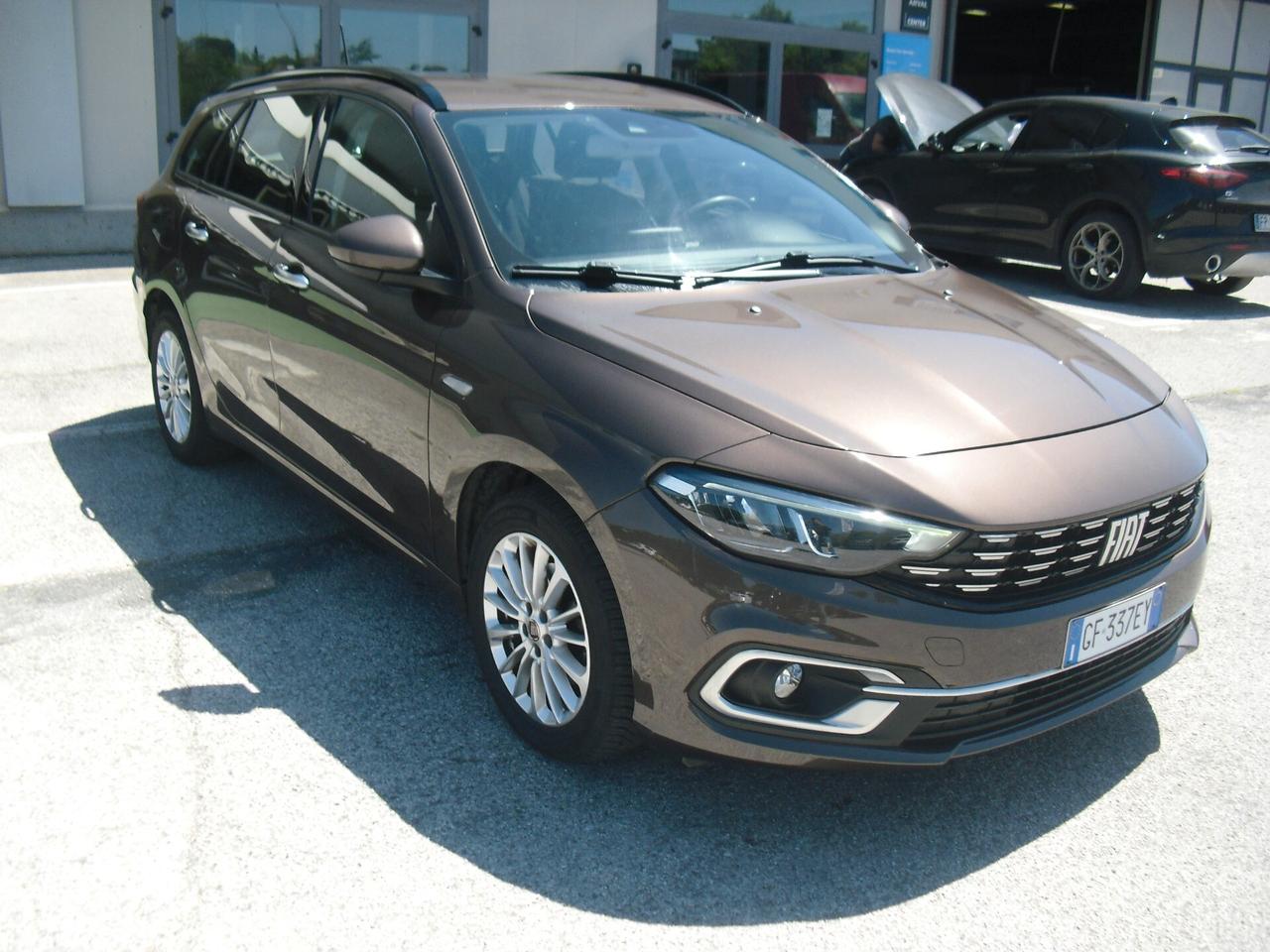 Fiat Tipo 1.6 Mjt 130cv S&S SW Life, PERFETTE CONDIZIONI!!