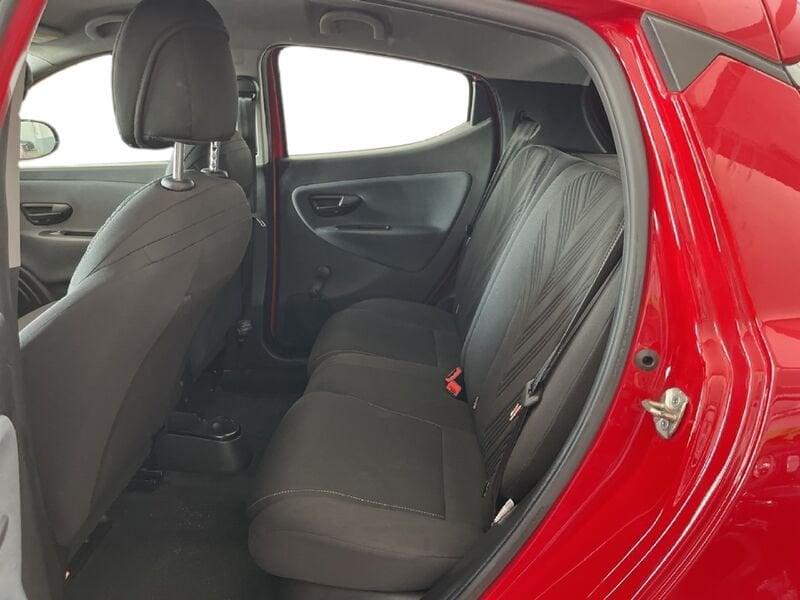 Lancia Ypsilon III 2021 1.0 firefly hybrid Gold s&s 70cv