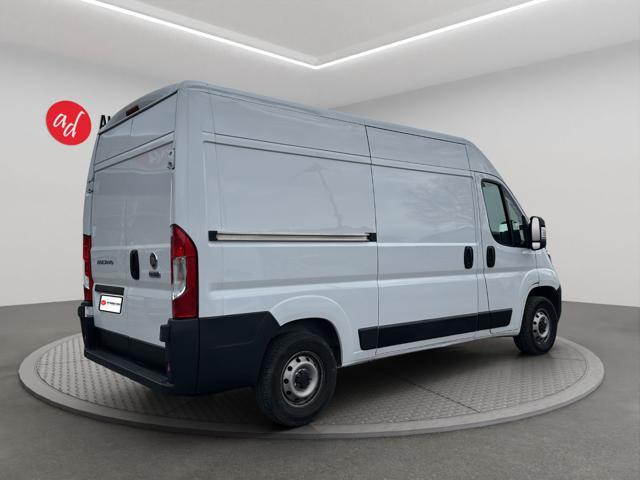 FIAT Ducato 35 2.2 Mjt 140CV PM-TM Furgone +IVA