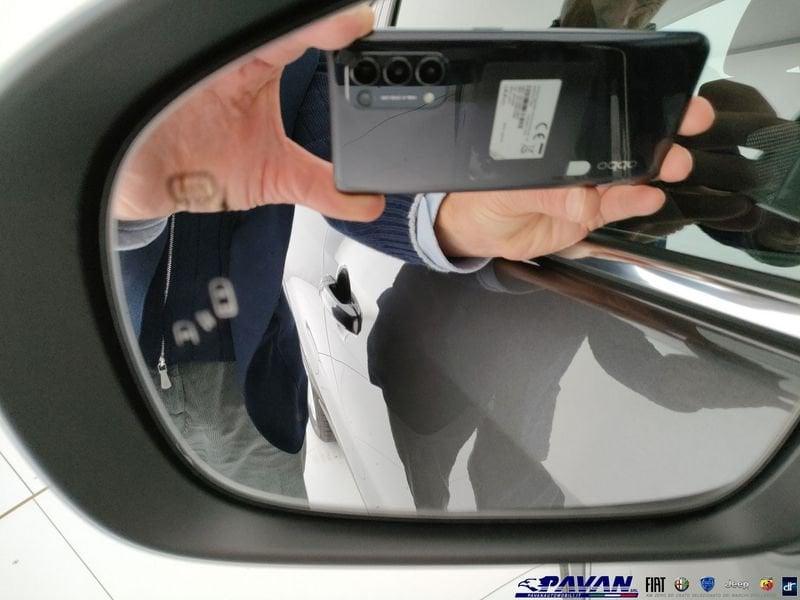 Suzuki S-Cross 1.4 Hybrid Top + GPL (originale Suzuki)