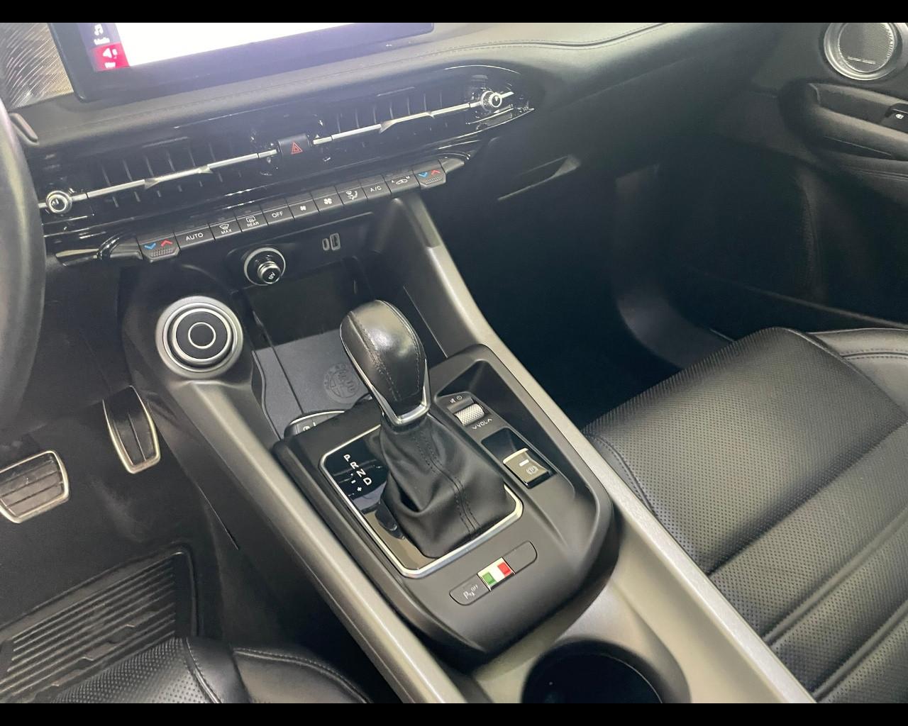 ALFA ROMEO Tonale - Tonale 1.5 130 CV MHEV TCT7 Edizione Speciale