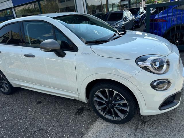 FIAT 500X 1.0 T3 120 CV Sport