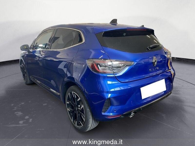 Renault Clio CHILOMETRO ZERO - PRONTA CONSEGNA - ECO-G 100 CV Techno