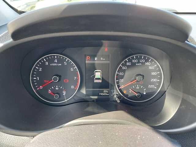 Kia Picanto 1.0 12V 5 porte Style TT