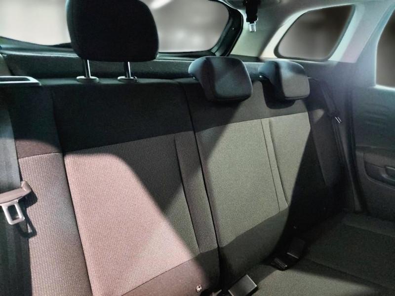 CITROEN C3 AIRCROSS PURETECH 110 SES SHINE SUV