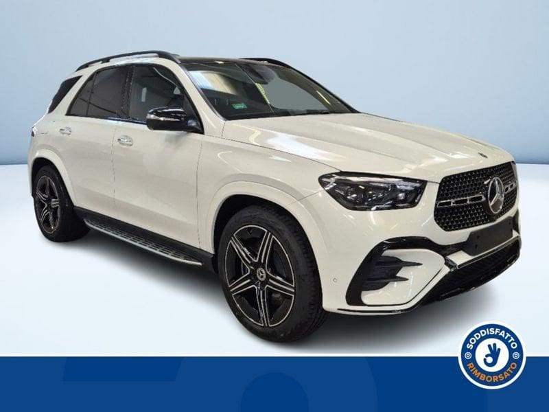Mercedes-Benz GLE 350de 4Matic EQ-Power AMG Line Premium