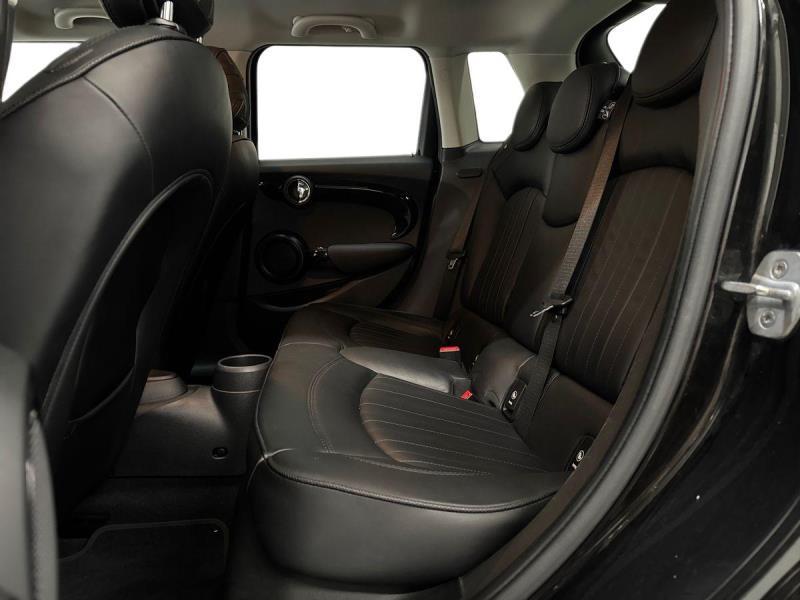 Mini Cooper S 2.0 TwinPower Turbo Cooper S DCT