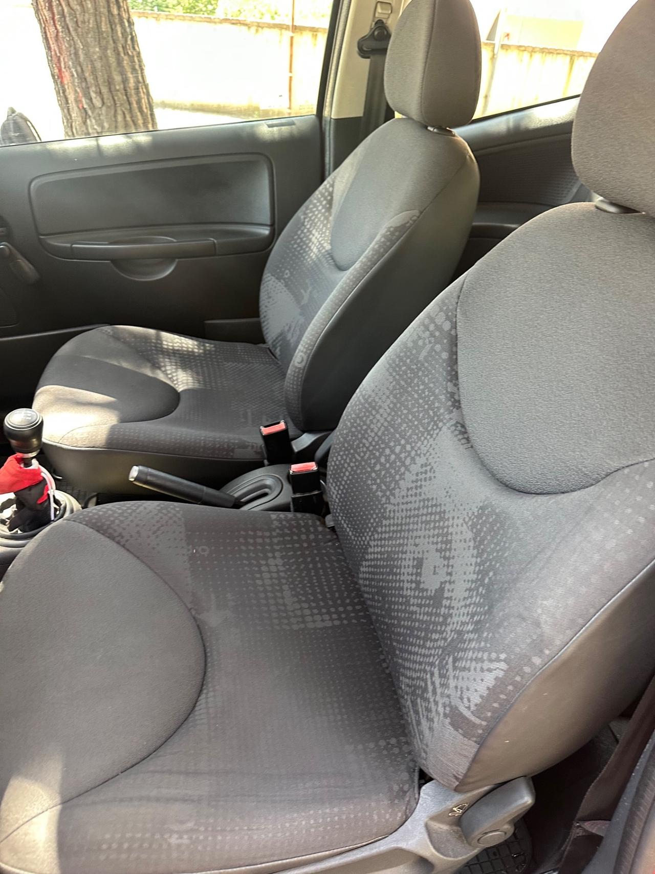 Citroen C2 1.1 Exclusive