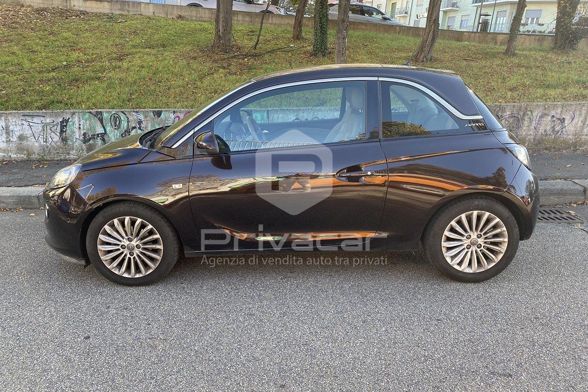 OPEL Adam 1.4 87 CV GPL Tech Glam