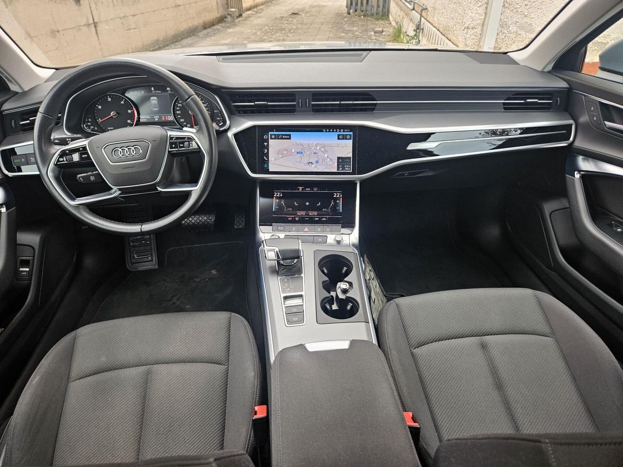 Audi A6 35 2.0 TDI S tronic IVA ESPOSTA