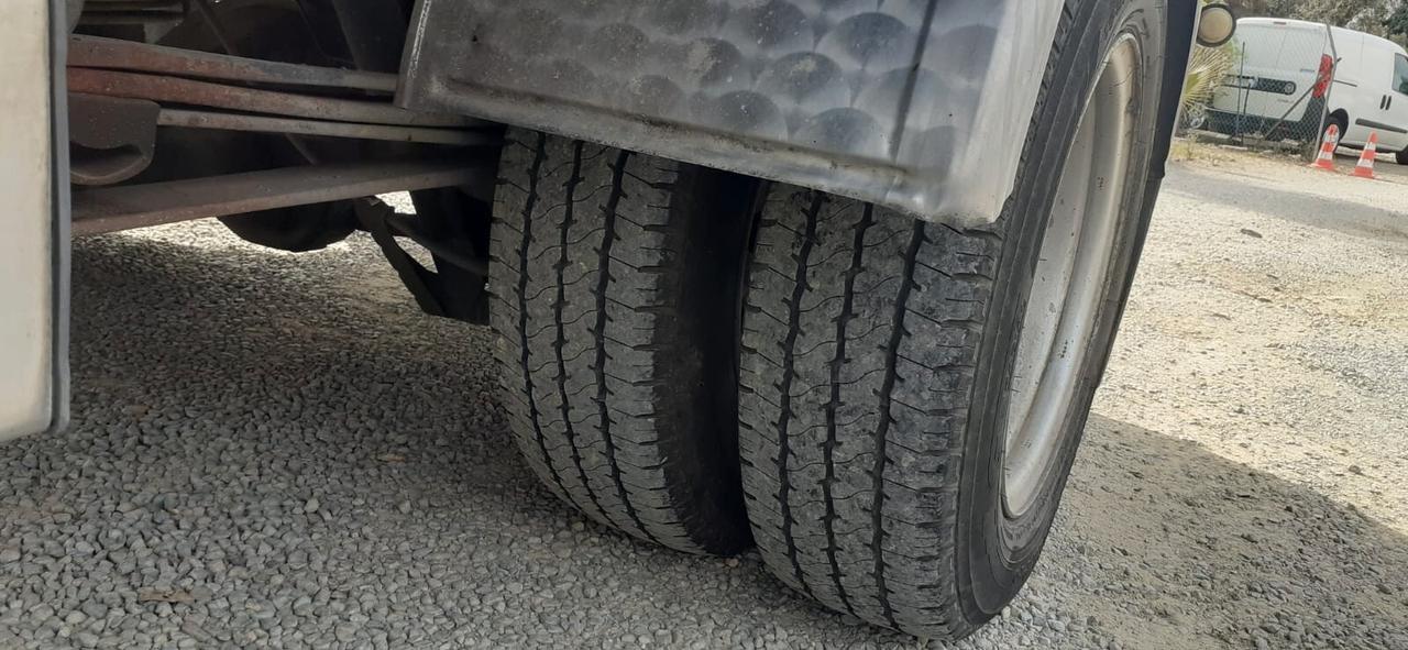 Ford transit 350 2017 - 2.0tdci frigo isotermico Lb automobili