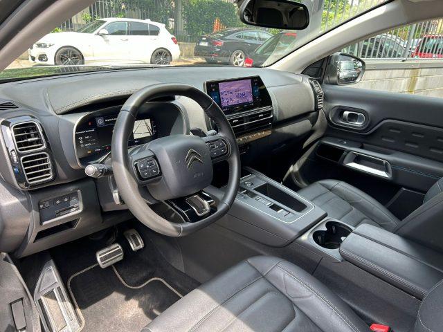 CITROEN C5 Aircross PureTech 130 S&S EAT8 Shine Pack