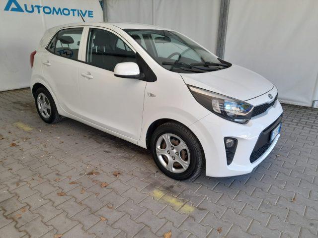KIA Picanto 1.0 5 porte Active *solo 47.100 Km*
