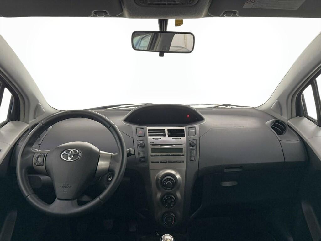 Toyota Yaris 5 Porte 1.0 Now