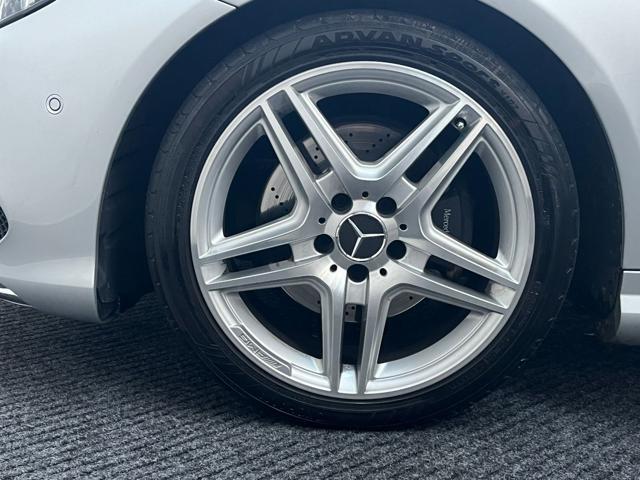 MERCEDES-BENZ E 220 CDI Cabrio Premium LED|RETROCAMERA|PADDLES|18'