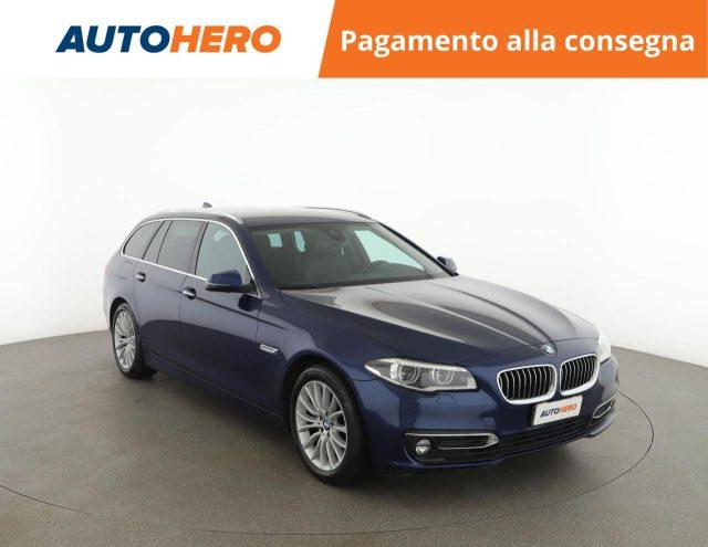 BMW 530 dA 249CV Touring Luxury
