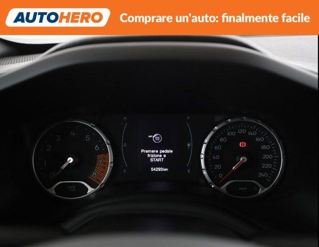 JEEP Renegade 1.0 T3 Longitude