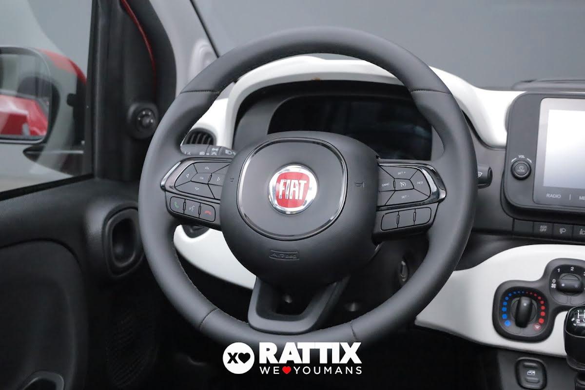Fiat Pandina 1.0 firefly hybrid 70CV Cross