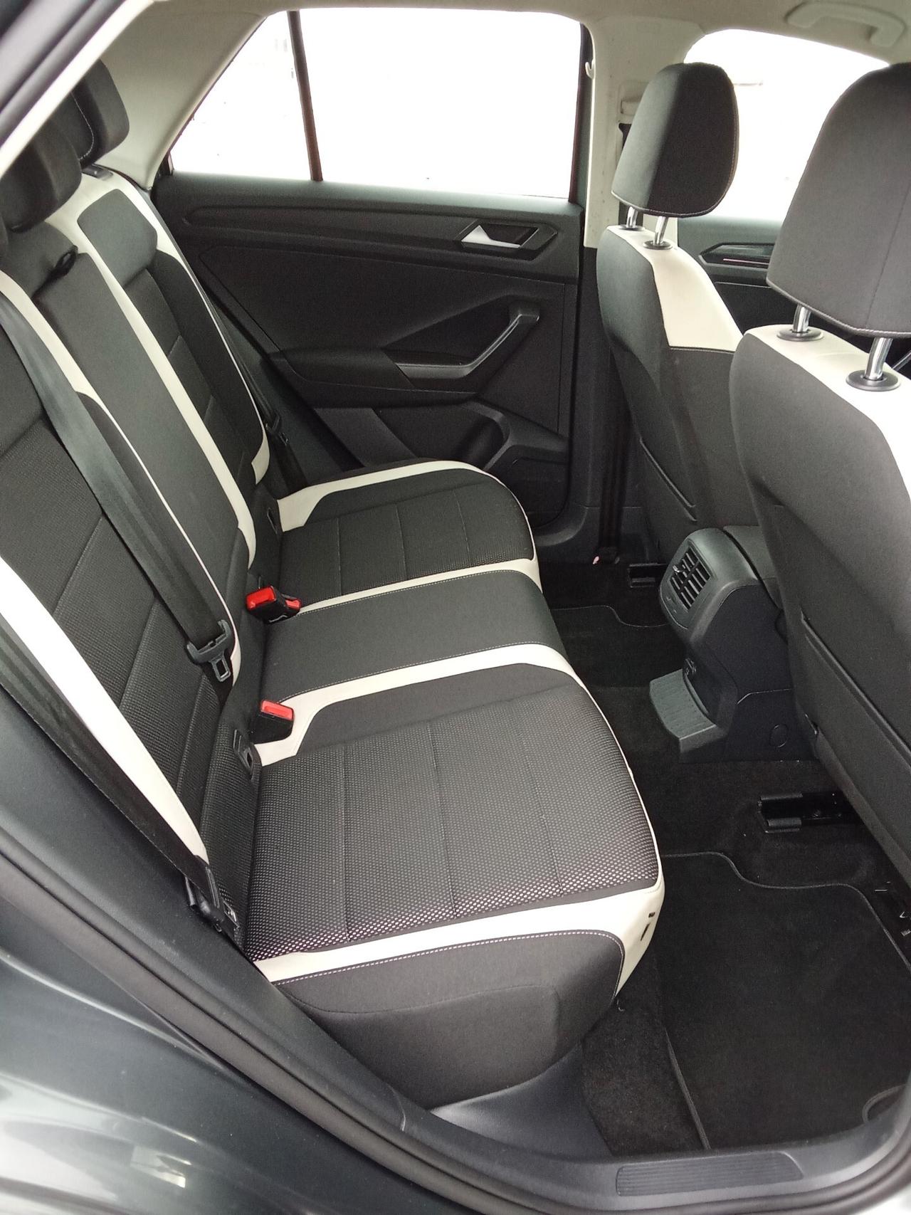 Volkswagen T-Roc 1.600 TDI