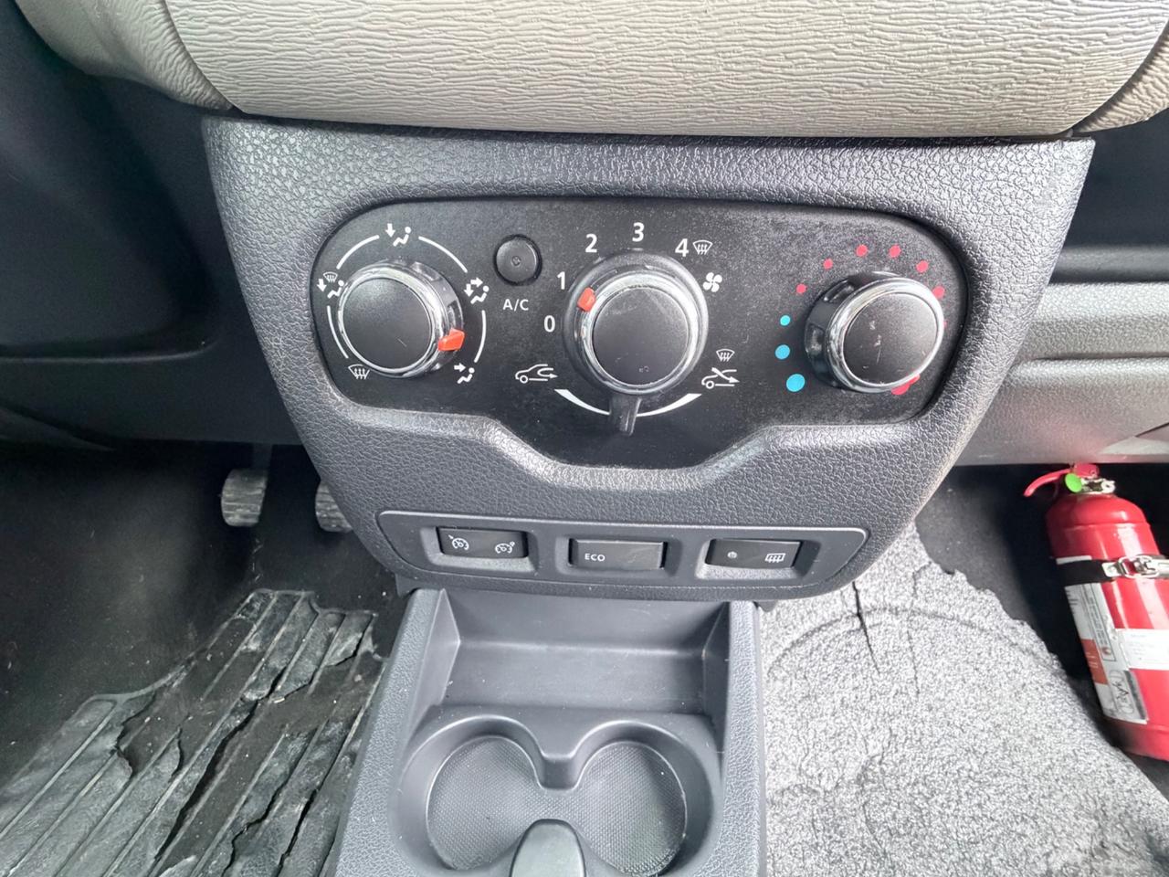 Dacia Lodgy 1.2BENZINA 115CV Start&Stop 7POSTI Prestige