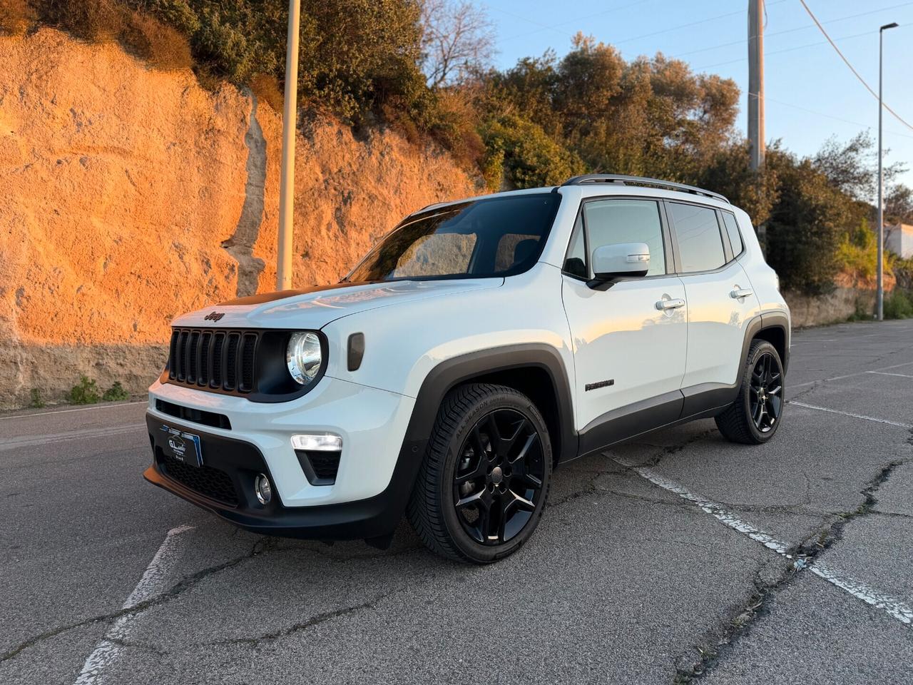 Jeep Renegade S/1.6 Mjt 130CV/CERCHI 19/SOLO 75000 KM