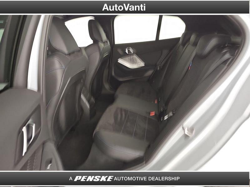 BMW Serie 1 118d MSport auto