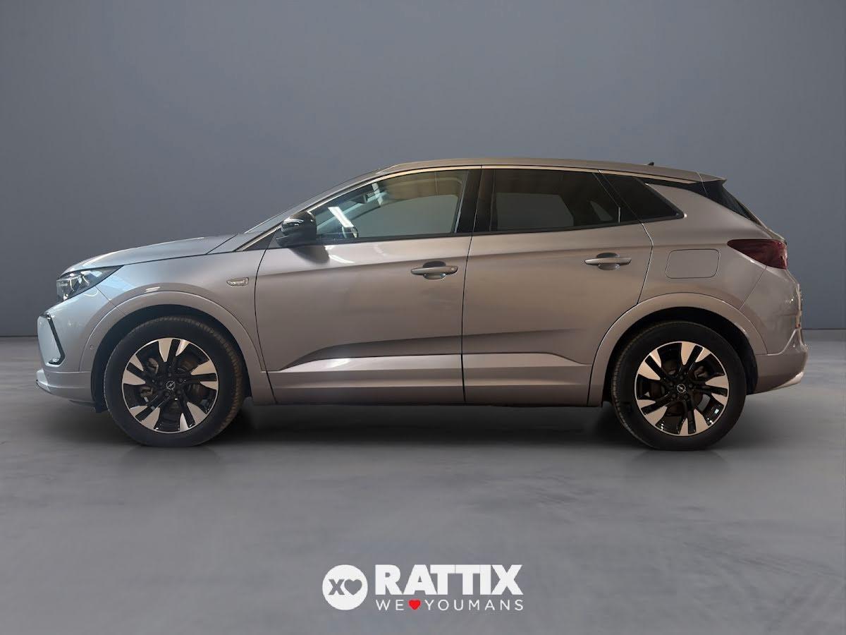 Opel Grandland 1.6 phev 225CV Business Elegance auto