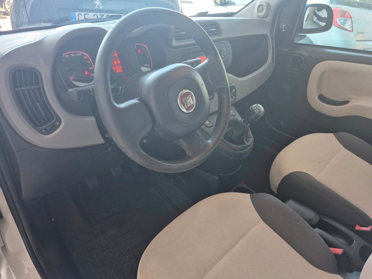 Fiat Panda 1.3 MJT S&S Easy