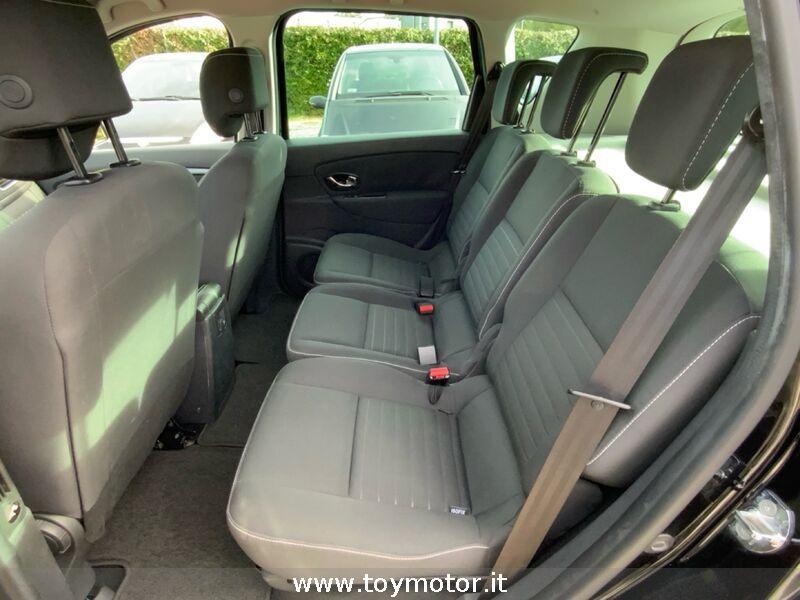 Renault Scénic 3ª serie XMod dCi 110 CV Start&Stop Energy Limited