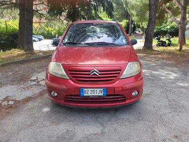 Citroen C3 1.4 Exclusive