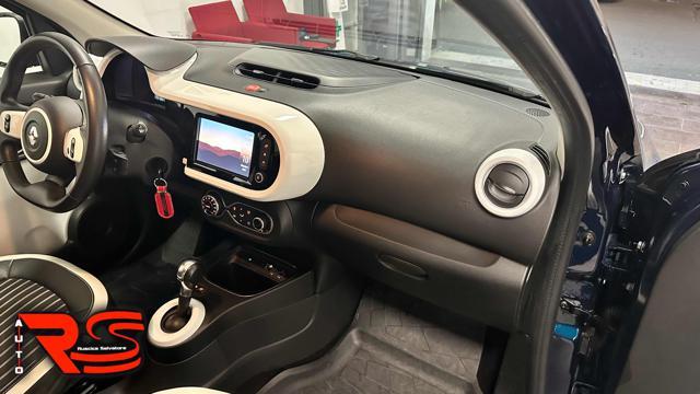 RENAULT Twingo Electric Intens