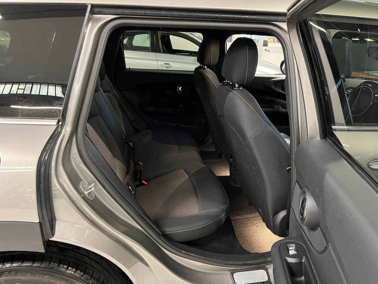Mini Clubman One Hype 1.5 Auto