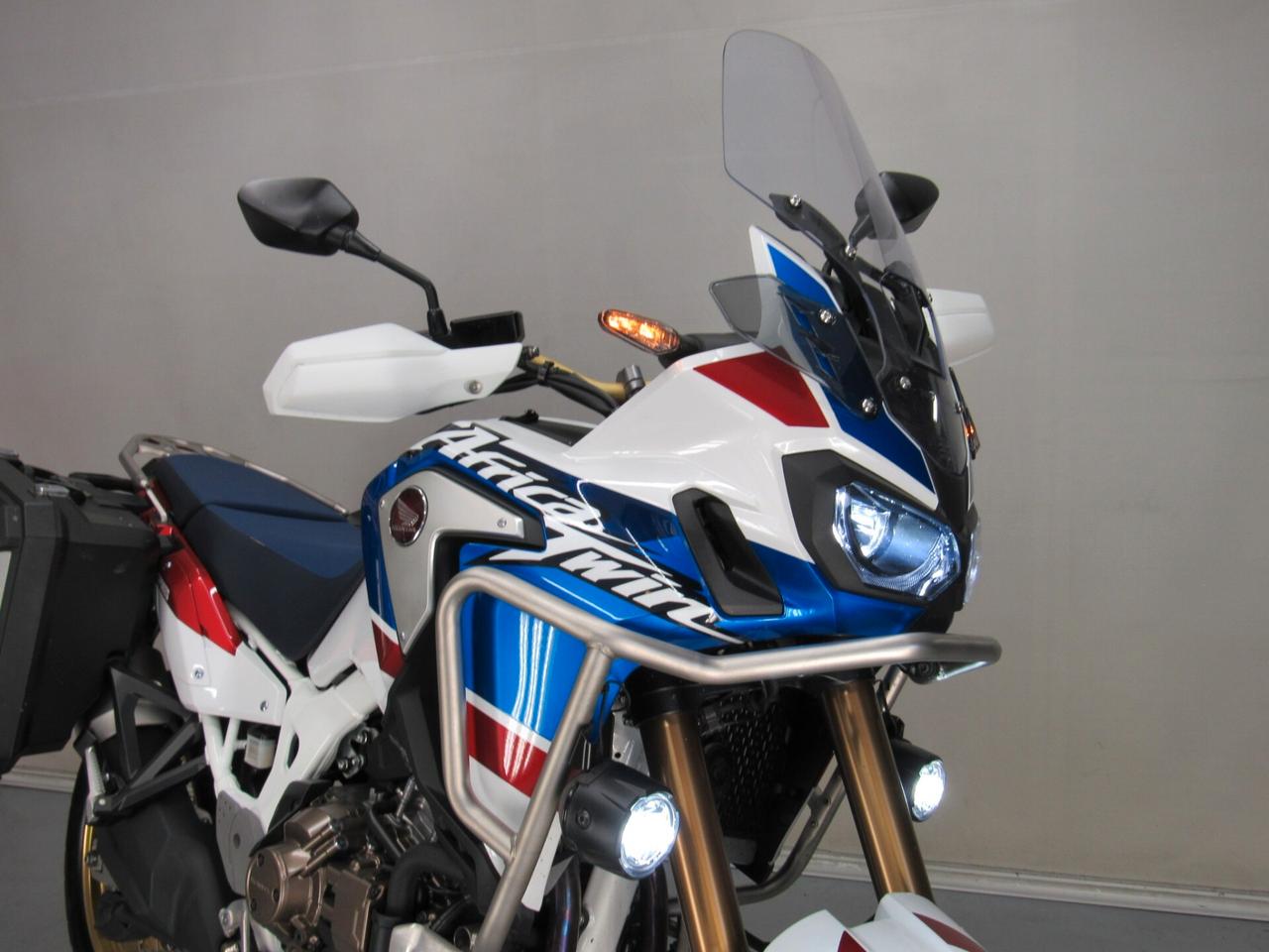 Honda CRF 1000 AFRICA TWIN DCT ADVENTURE SPORT