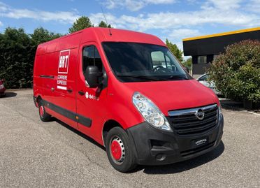Opel Movano 33 2.3 CDTI 170CV S&S PM-TM FWD Furgone