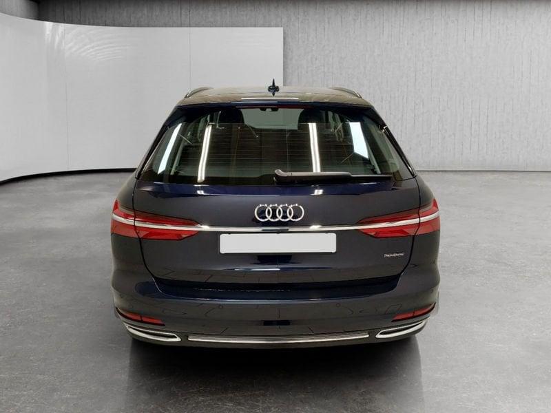 Audi A6 Avant 45 3.0 tdi mhev Business Sport quattro s-tronic
