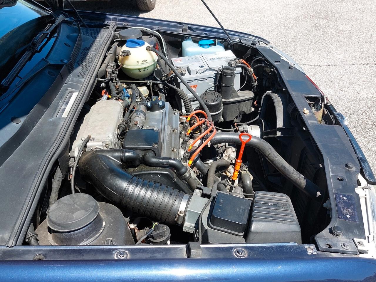 Volkswagen Golf GTI 2.0 cat 3 porte del 1993