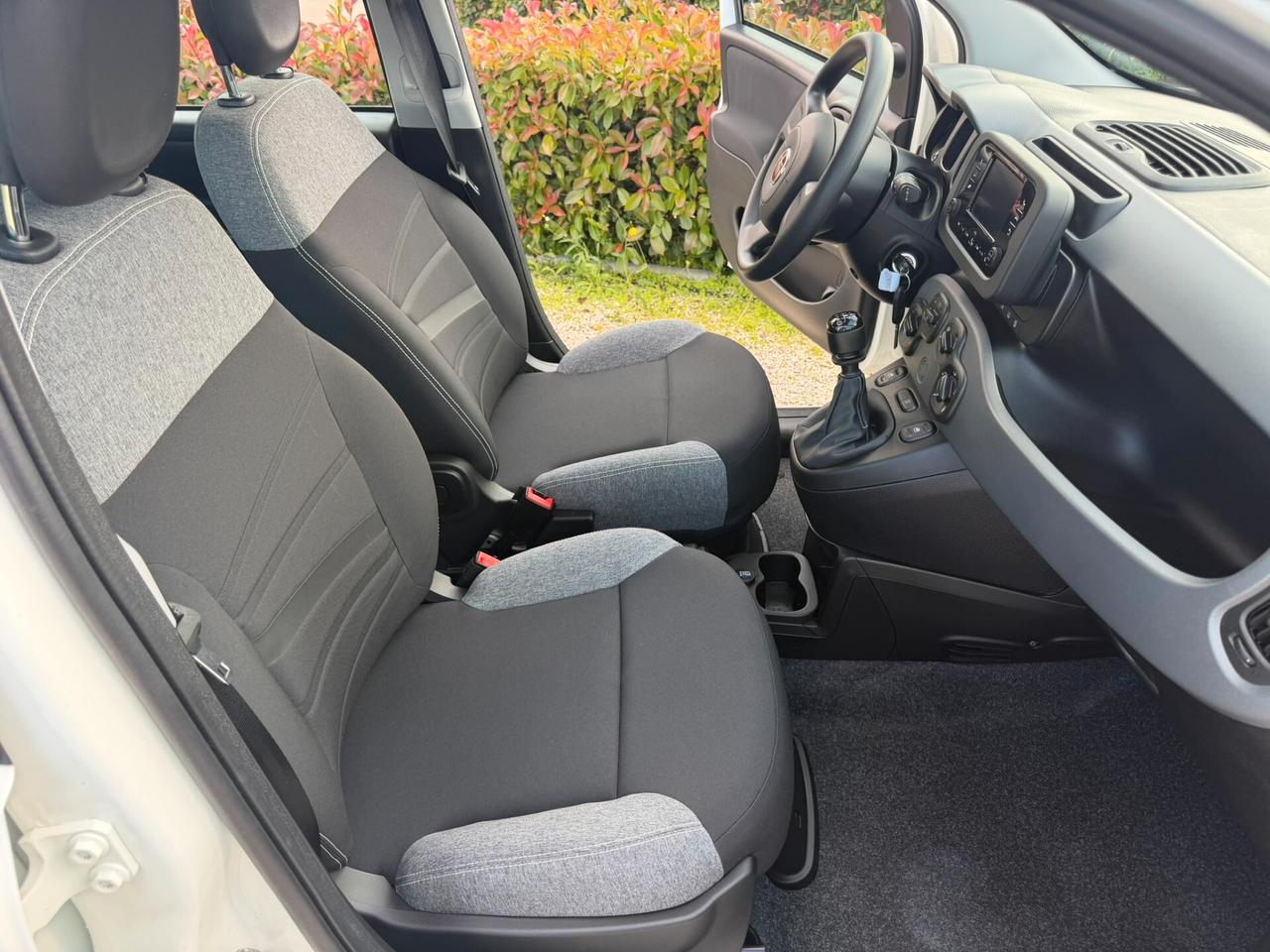 Fiat Panda 1.0Hybrid City Life KM ZERO - NO VINCOLI FINANZIAMENTO