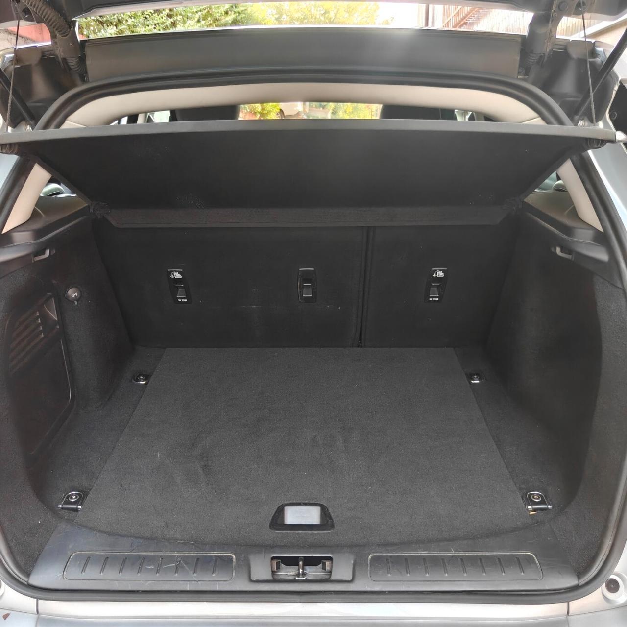 Land Rover Range Evoque 2.0 TD4 180 CV 5p. Autobiography