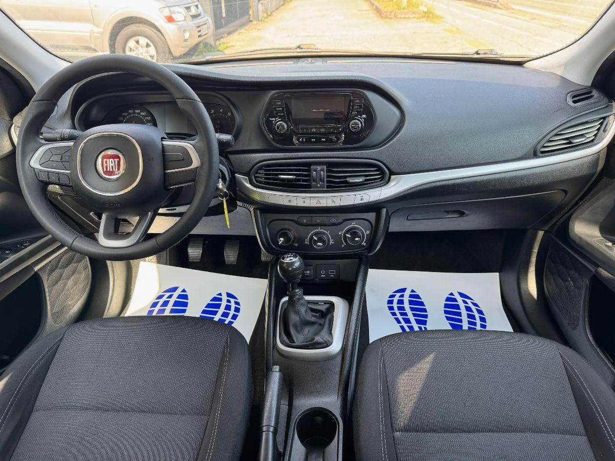 FIAT - Tipo - 1.4 T-Jet 120CV GPL 5p. Easy