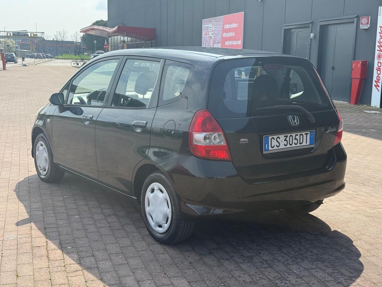 Honda Jazz 1.2 i-DSi 5p. S