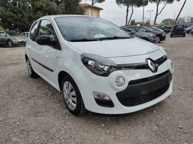 RENAULT Twingo 1.2 16V CLIMA,FENDINEBBIA,BLUETOOTH ..