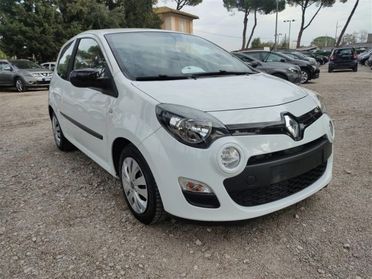 RENAULT Twingo 1.2 16V CLIMA,FENDINEBBIA,BLUETOOTH