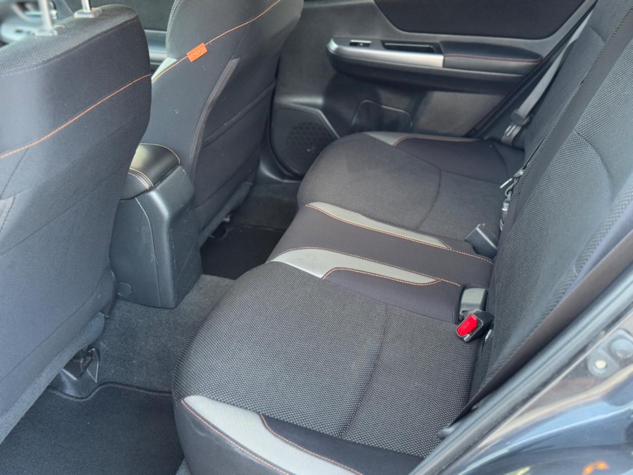 Subaru XV 2.0D Style 4x4