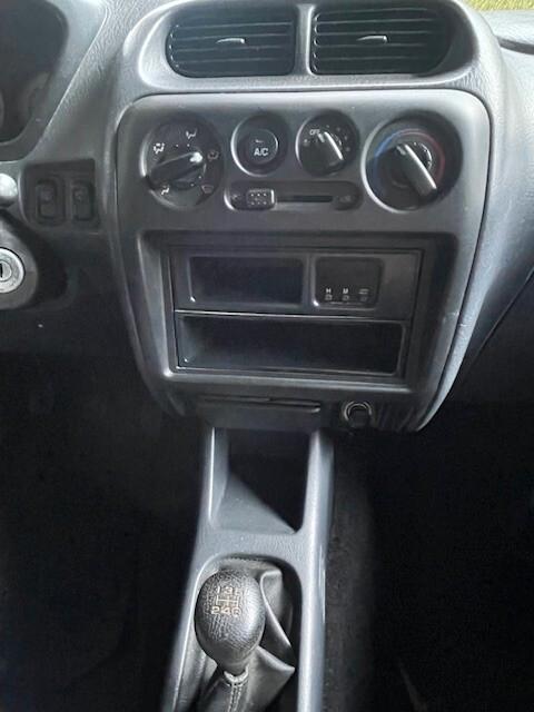 Daihatsu Terios 1.3i 16V cat 4WD SX