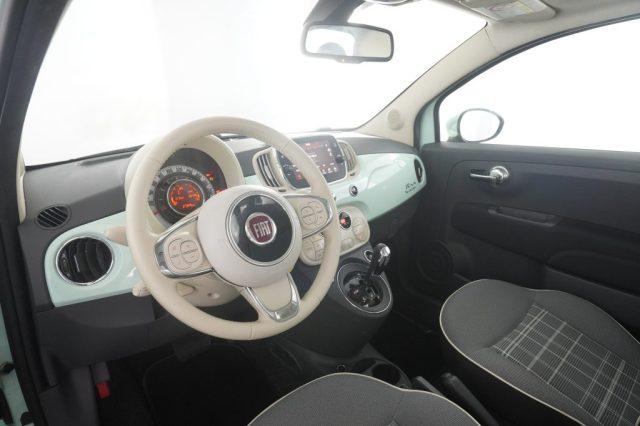 FIAT 500 500 1.2 69 CV Lounge